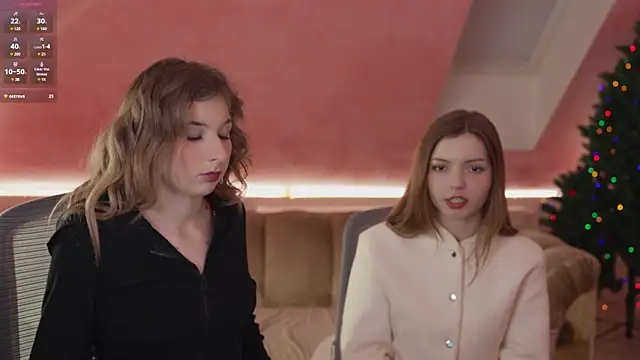 Michelle 054 online show from January 18, 2025, 3:16 pm