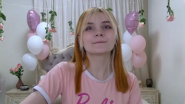 KellyStone online show from February 21, 2025, 8:29 am