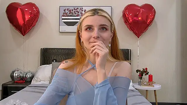 KellyStone online show from March 2, 2025, 11:39 am