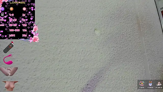 JESSYCORTES online show from January 17, 2026, 5:05 pm