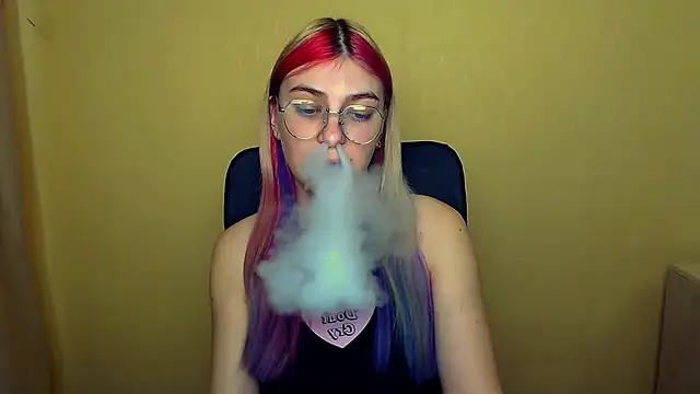 Luna Lush  online show from March 14, 2025, 8:53 am