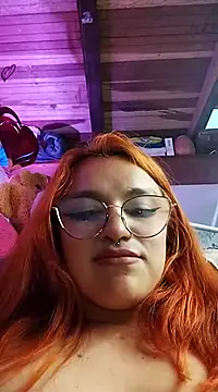 SophiaWeestt99 online show from February 11, 2025, 4:44 am