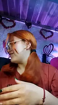 SophiaWeestt99 online show from February 11, 2025, 7:54 am