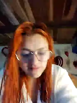SophiaWeestt99 online show from February 16, 2025, 3:04 am