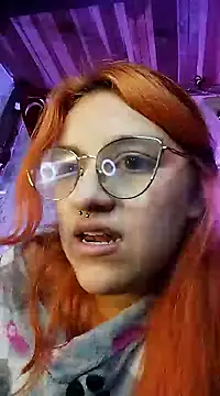 SophiaWeestt99 online show from February 16, 2025, 9:15 am