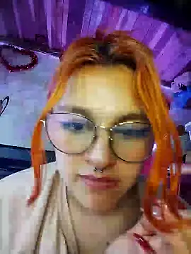 SophiaWeestt99 online show from February 25, 2025, 7:52 am