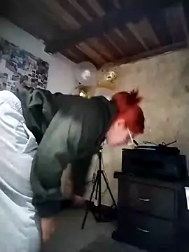 SophiaWeestt99 online show from March 11, 2025, 1:37 am