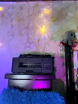 SophiaWeestt99 online show from October 31, 2025, 2:45 am