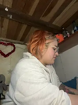 SophiaWeestt99 online show from February 28, 2026, 4:02 am