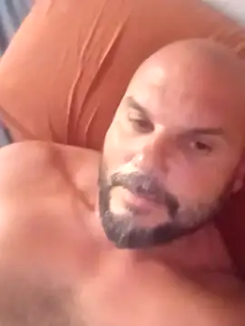 Javierchico online show from June 23, 2026, 9:18 am