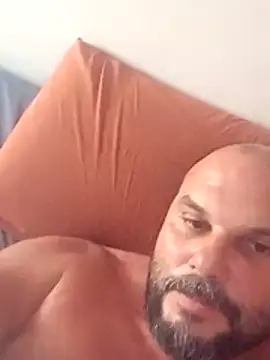 Javierchico online show from July 25, 2026, 11:08 am