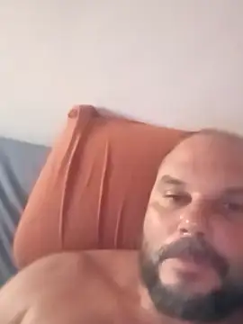 Javierchico online show from July 27, 2026, 8:54 am