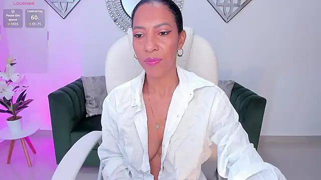 Shantaall  online show from September 19, 2025, 7:36 pm