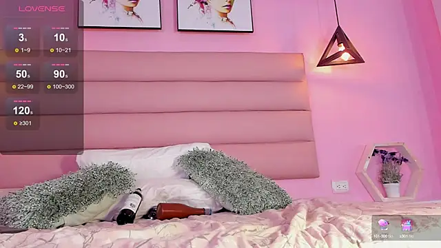 Katta Gil online show from February 2, 2025, 3:39 pm