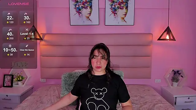 Katta Gil online show from February 4, 2025, 1:06 pm