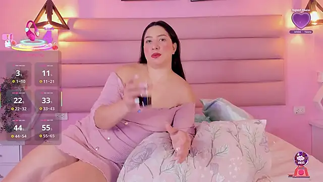 Katta Gil online show from September 14, 2025, 12:59 pm