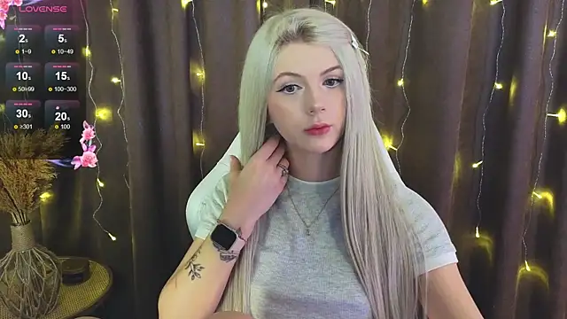 barbieee b online show from September 29, 2025, 8:30 am