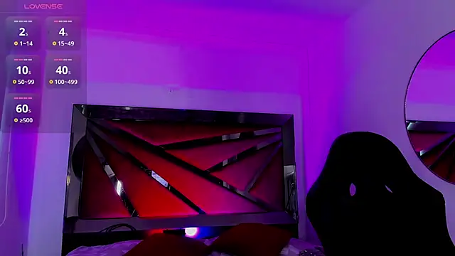 ZaraLim online show from December 19, 2024, 12:45 pm