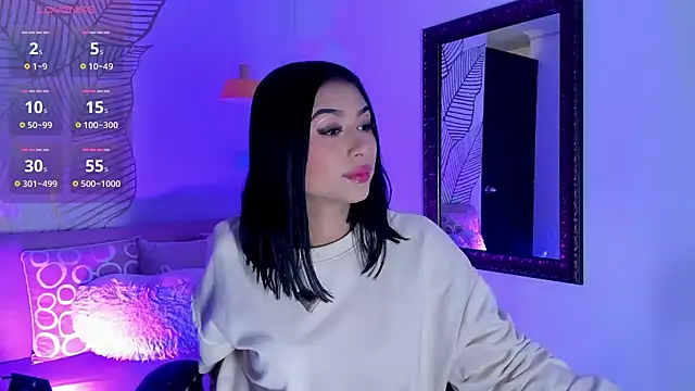 ZaraLim online show from January 18, 2025, 12:04 pm