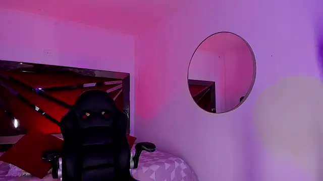 ZaraLim online show from January 20, 2025, 12:07 pm