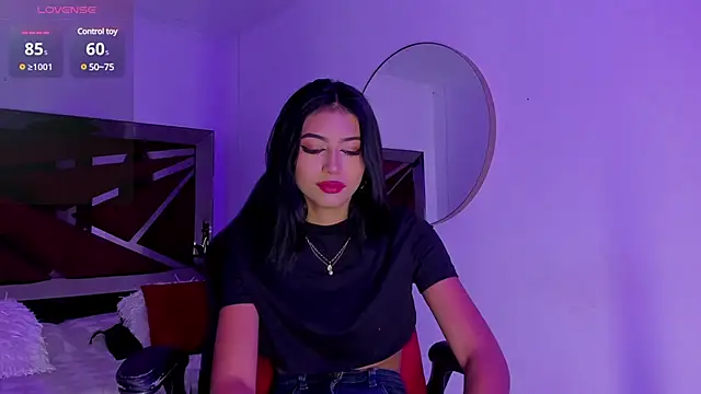 ZaraLim online show from January 23, 2025, 12:09 pm