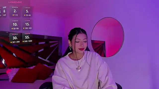 ZaraLim online show from January 26, 2025, 12:11 pm