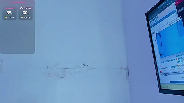 ZaraLim online show from January 31, 2025, 12:18 pm