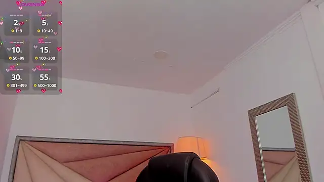 ZaraLim online show from February 17, 2025, 12:05 pm