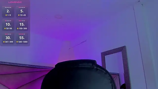 ZaraLim online show from February 18, 2025, 12:06 pm