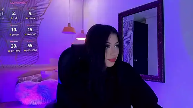 ZaraLim online show from March 18, 2025, 12:25 pm