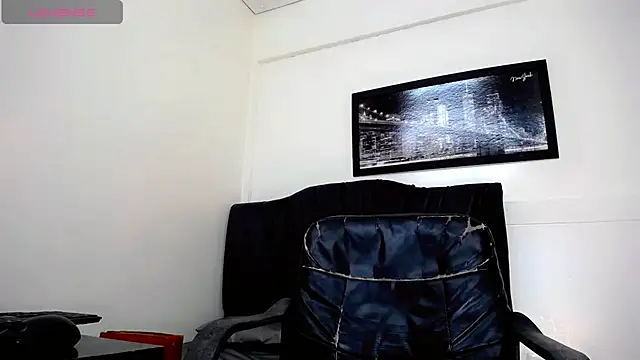 Diosiris Riannys online show from October 3, 2025, 7:11 pm