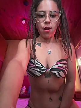 mariposapontiak420 online show from March 25, 2026, 3:29 pm