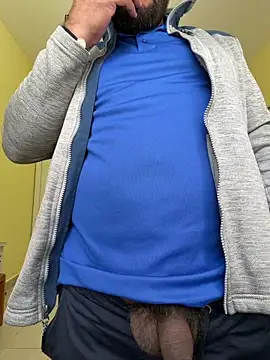 VERGONEGRO online show from March 9, 2026, 7:29 pm