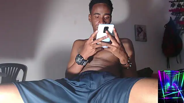 amarijones online show from January 30, 2025, 4:37 am