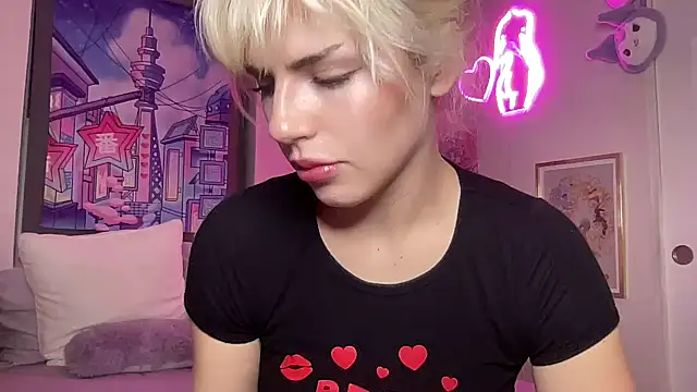 SirenitySirenxx online show from February 13, 2025, 6:09 am