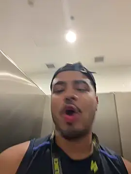 thiagowes online show from April 8, 2026, 4:40 pm