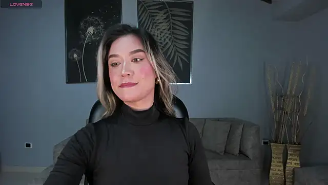 RebeccaHudson online show from February 23, 2025, 11:14 pm