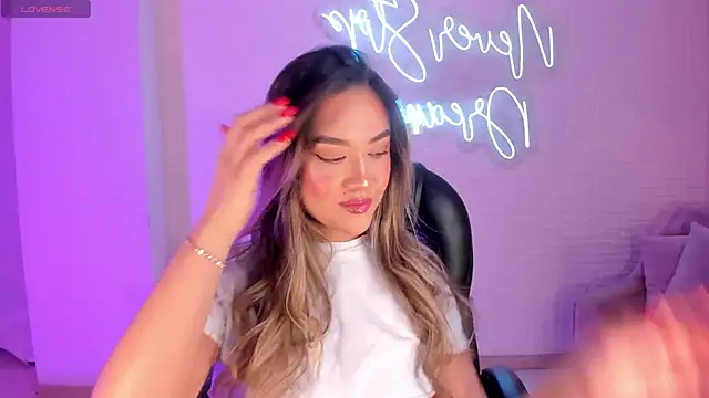 RebeccaHudson online show from March 19, 2025, 2:59 am