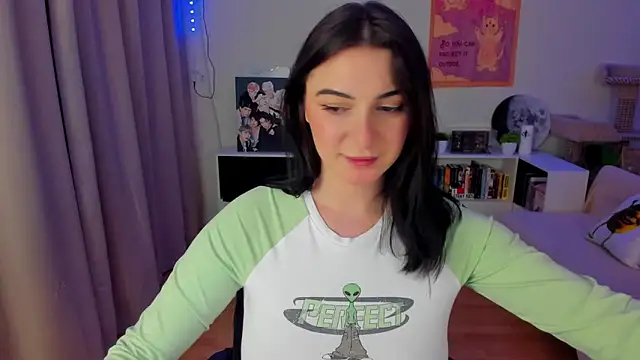 Taste Jennyy online show from October 3, 2025, 3:42 pm