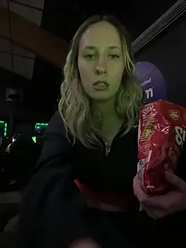 M1ssyk1ssy online show from December 21, 2024, 12:20 am