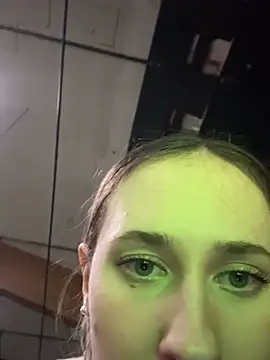 M1ssyk1ssy online show from January 23, 2025, 1:51 am