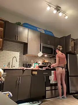 M1ssyk1ssy online show from January 18, 2026, 2:37 am