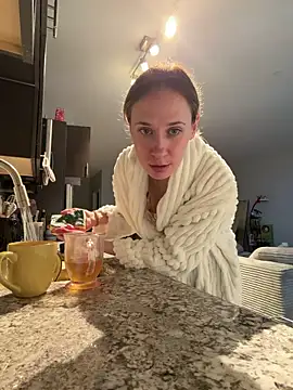 M1ssyk1ssy online show from March 9, 2026, 5:06 pm