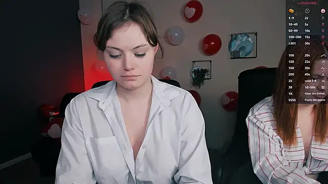 nikole kitt online show from February 16, 2025, 1:58 am