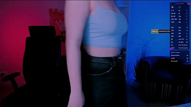 nikole kitt online show from March 12, 2025, 2:09 am