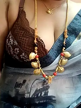 gaurika18 online show from February 20, 2025, 11:53 am