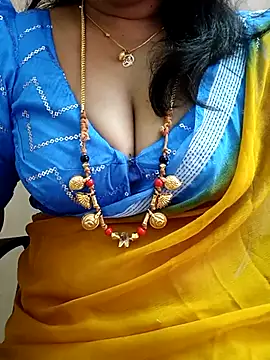 gaurika18 online show from February 21, 2025, 3:34 am