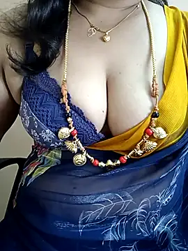 gaurika18 online show from February 28, 2025, 3:48 am