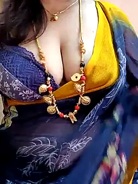 gaurika18 online show from February 28, 2025, 9:58 am