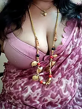 gaurika18 online show from March 10, 2025, 5:43 am